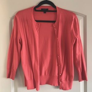 J Crew cardigan